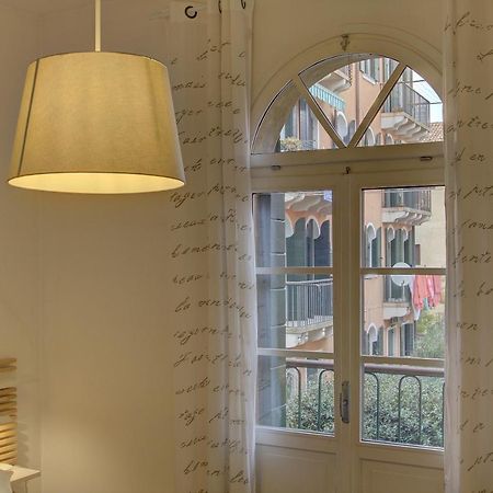 Soave Ghetto Lägenhet Venedig Exteriör bild
